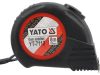 YATO YT-7112 Mérőszalag 8 m x 25 mm