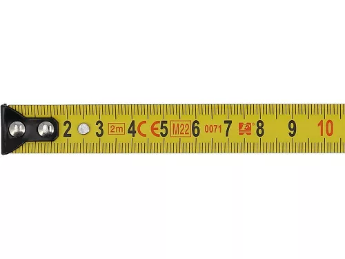 YATO YT-71150 Mérőszalag 2 m x 16 mm