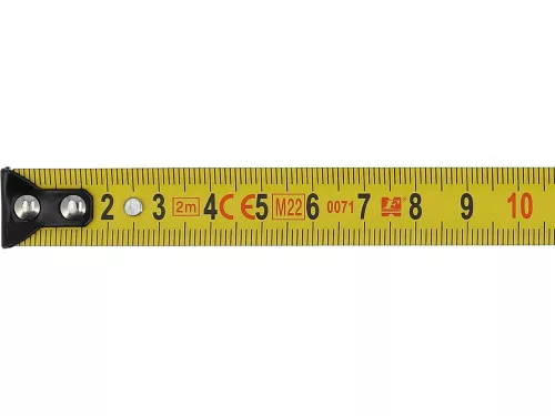 YATO YT-71151 Mérőszalag 3 m x 16 mm