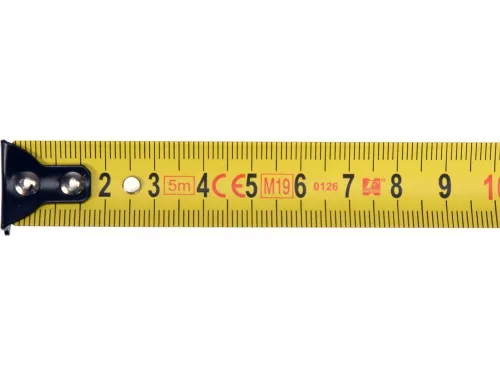 YATO YT-71153 Mérőszalag  5 m x 19 mm