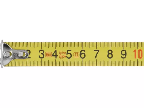 YATO YT-7127 Mérőszalag 5 m x 19 mm mágneses