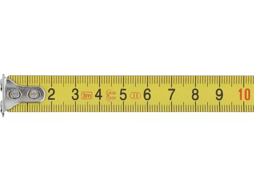 YATO YT-7129 Mérőszalag 3 m x 16 mm mágneses