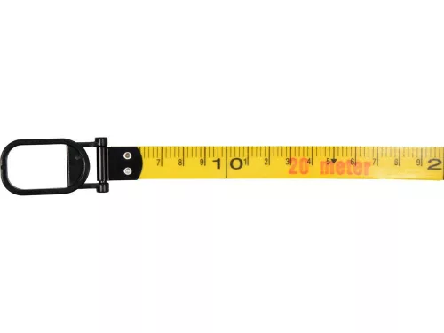 YATO YT-71570 Mérőszalag 20 m x 15 mm üvegszálas zárt