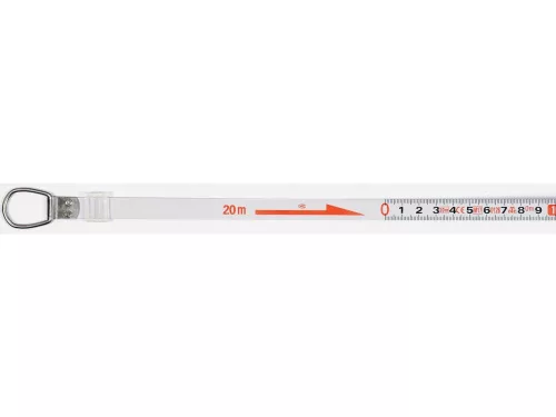 YATO YT-71580 Mérőszalag 20 m x 13 mm acél zárt