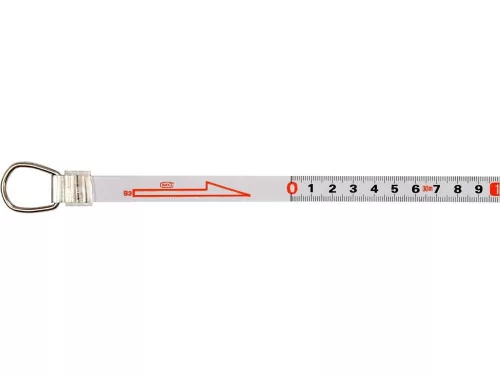 YATO YT-71581 Mérőszalag 30 m x 13 mm acél