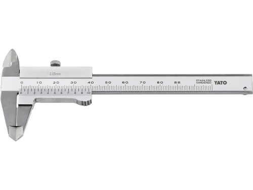 YATO YT-71990 Tolómérő 70/0,05 mm