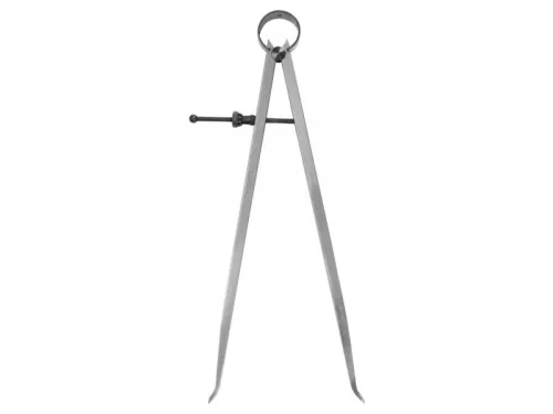 YATO YT-72127 Belső rugós tapintókörző 250 mm