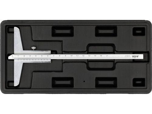 YATO YT-72240 Mélységmérő 150 mm