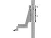 YATO YT-72273 Magasságmérő 500 mm