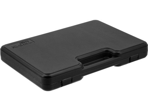 YATO YT-72304 Mikrométer készlet külső méretekhez 4 db-os