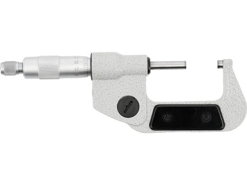 YATO YT-72307 Digitális mikrométer 25-50 mm külső méretekhez