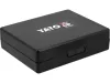 YATO YT-72320 Digtális vastagságmérő 12,7 mm / 0,01 mm