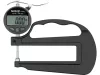 YATO YT-72322 Digtális vastagságmérő 120 mm / 12,7 mm / 0,001 mm