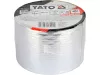 YATO YT-72540 Butil javító- és tömítőszalag 50 mm × 5 m
