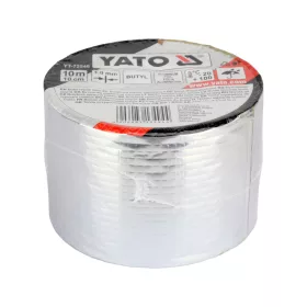  YATO YT-72545 Butil javító- és tömítőszalag 50 mm × 10 m