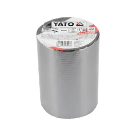   YATO YT-72548 Butil javító- és tömítőszalag 200 mm × 10 m