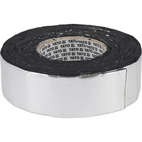   YATO YT-72570 Bitumen - es javító ragasztószalag 1,5 x 50 mm 10m