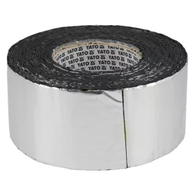   YATO YT-72571 Bitumen - es javító ragasztószalag 1,5 x 75 mm 10m