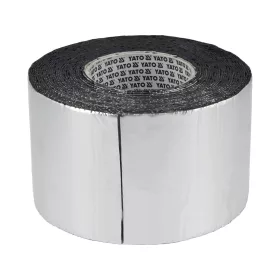   YATO YT-72572 Bitumen - es javító ragasztószalag 1,5 x 100 mm 10m