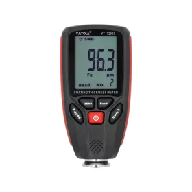 YATO YT-72900 Rétegvastagság mérő