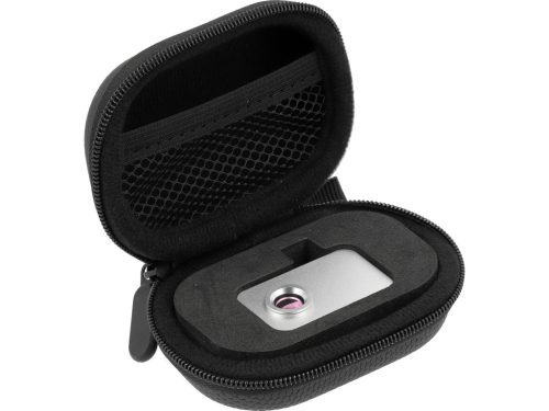 YATO YT-72931 Hőkamera USB-C 256X192 (512X384 SR mód) 25Hz + makro objektív