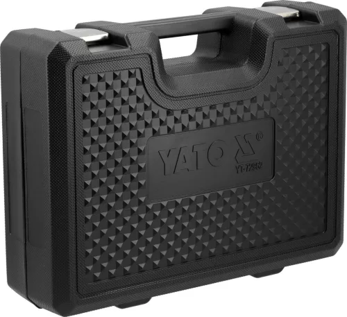 YATO YT-72962 Turbófeltöltő-tesztelő