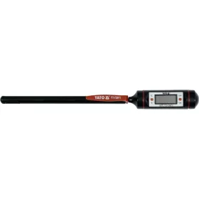   YATO YT-72971 Elektronikus hőmérő 130 mm -50°C +300°C/1°C