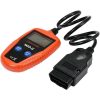 YATO YT-72977 OBD2 hibakód olvasó teszter