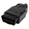 YATO YT-72977 OBD2 hibakód olvasó teszter