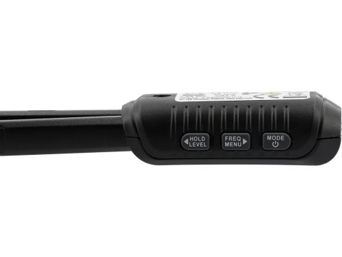 YATO YT-73074 LCR OLED precíziós csipeszmérő