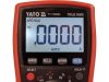 YATO YT-730893 Digitális multiméter TRUE RMS