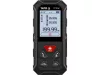 YATO YT-731250 Lézeres távolságmérő két irányú 2 x 100 m
