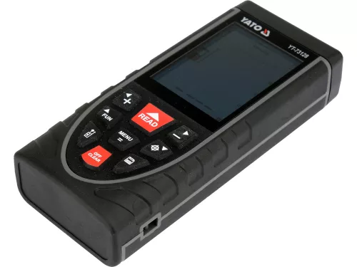 YATO YT-73128 Lézeres távolságmérő max 120 m videomegtekintéssel