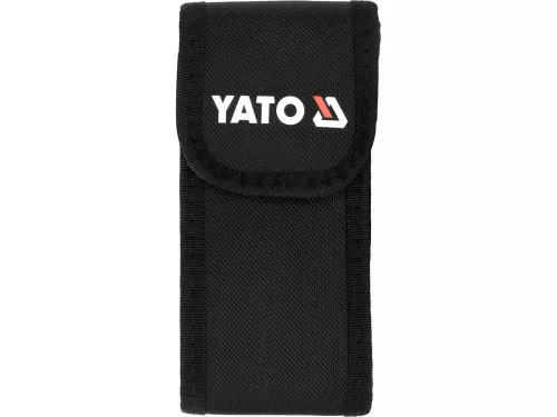 YATO YT-73128 Lézeres távolságmérő max 120 m videomegtekintéssel
