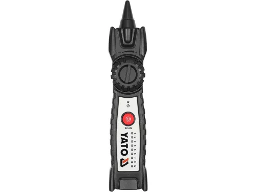 YATO YT-73137 Hálózat vezeték detektor és teszter
