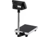 YATO YT-73275 Elektromos platformmérleg 100kg / 20g