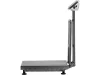 YATO YT-73283 Elektronikus platformmérleg 300kg / 50g