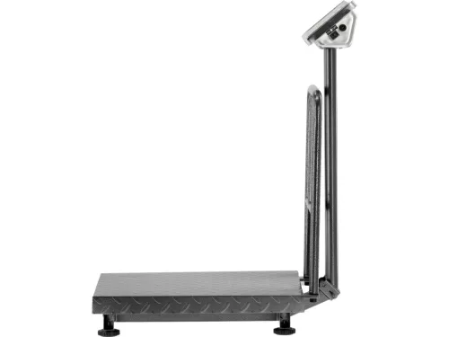 YATO YT-73283 Elektronikus platformmérleg 300kg / 50g