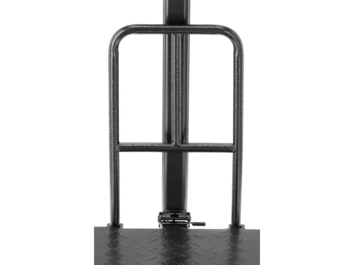 YATO YT-73283 Elektronikus platformmérleg 300kg / 50g