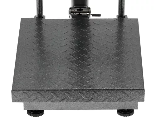 YATO YT-73283 Elektronikus platformmérleg 300kg / 50g