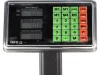 YATO YT-73283 Elektronikus platformmérleg 300kg / 50g