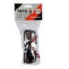 YATO YT-73700 Védőszemüveg 82218SR víztiszta EN 166:2001 F