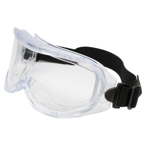 YATO YT-73830 Védőszemüveg víztiszta UV védelemmel