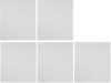 YATO YT-73933 OUTER COVER LENS FOR YT-73932 5 PCS