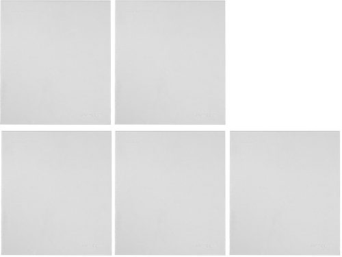 YATO YT-73933 OUTER COVER LENS FOR YT-73932 5 PCS