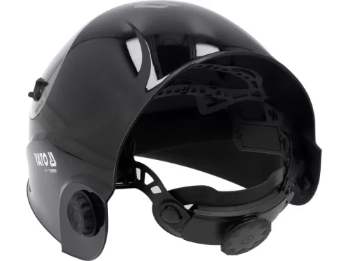 YATO YT-73936 Automata hegesztőpajzs 4 szenzoros