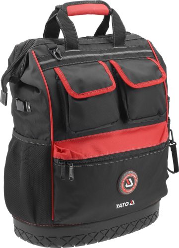 YATO YT-74285 Szerszámos hátizsák