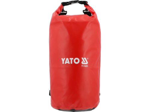 YATO YT-74291 Vízálló hátizsák 20 l