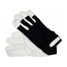 YATO YT-74640 Munkavédelmi kesztyű bőr 10-es