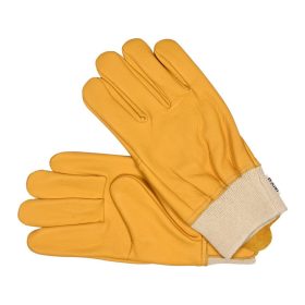 YATO YT-74650 Munkavédelmi kesztyű bőr 10-es